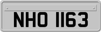 NHO1163