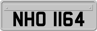 NHO1164