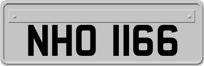 NHO1166