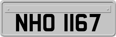 NHO1167