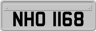 NHO1168