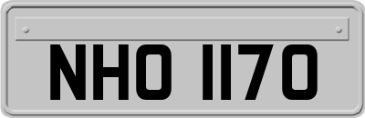 NHO1170