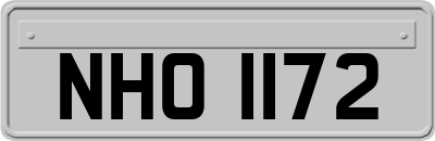 NHO1172