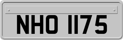 NHO1175