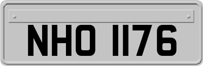 NHO1176