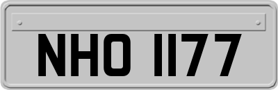 NHO1177