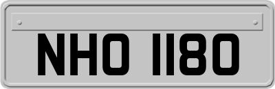 NHO1180