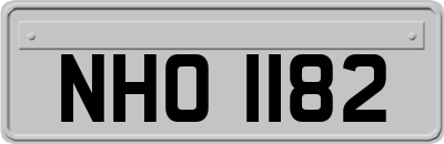 NHO1182