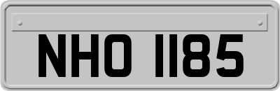 NHO1185
