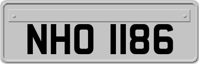 NHO1186