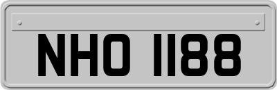 NHO1188