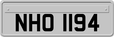 NHO1194