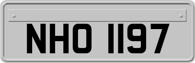 NHO1197