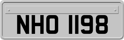 NHO1198