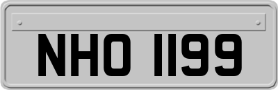 NHO1199