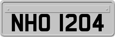 NHO1204