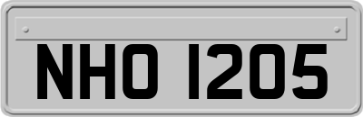 NHO1205