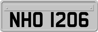 NHO1206