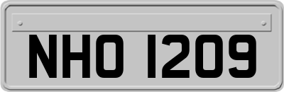 NHO1209