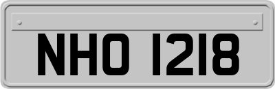 NHO1218