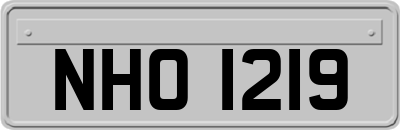 NHO1219