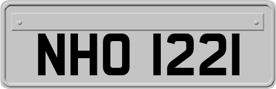 NHO1221