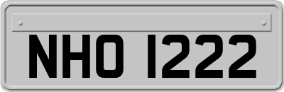 NHO1222