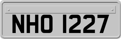 NHO1227