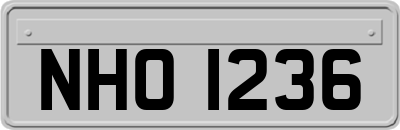NHO1236