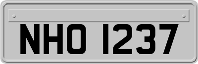 NHO1237