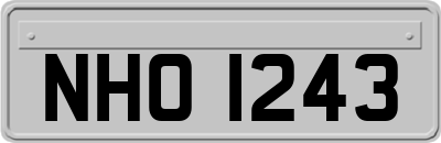 NHO1243