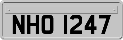 NHO1247