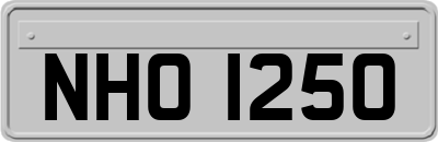 NHO1250
