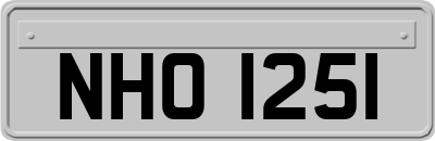 NHO1251