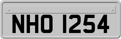 NHO1254
