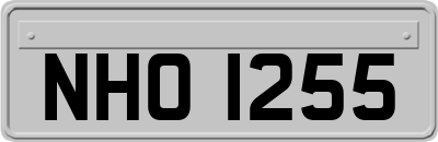 NHO1255