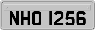 NHO1256