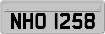 NHO1258