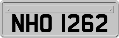 NHO1262