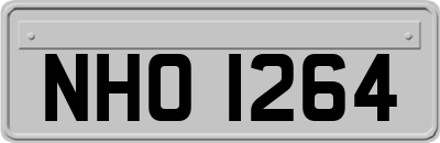NHO1264