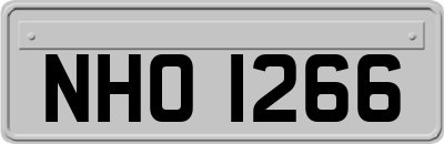 NHO1266