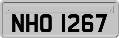 NHO1267