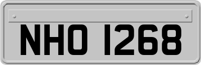 NHO1268
