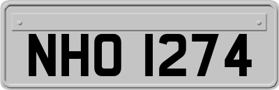 NHO1274