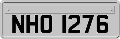 NHO1276
