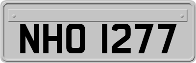 NHO1277