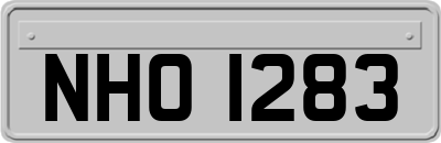 NHO1283