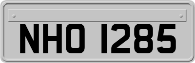 NHO1285