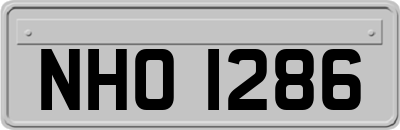 NHO1286