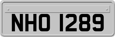 NHO1289